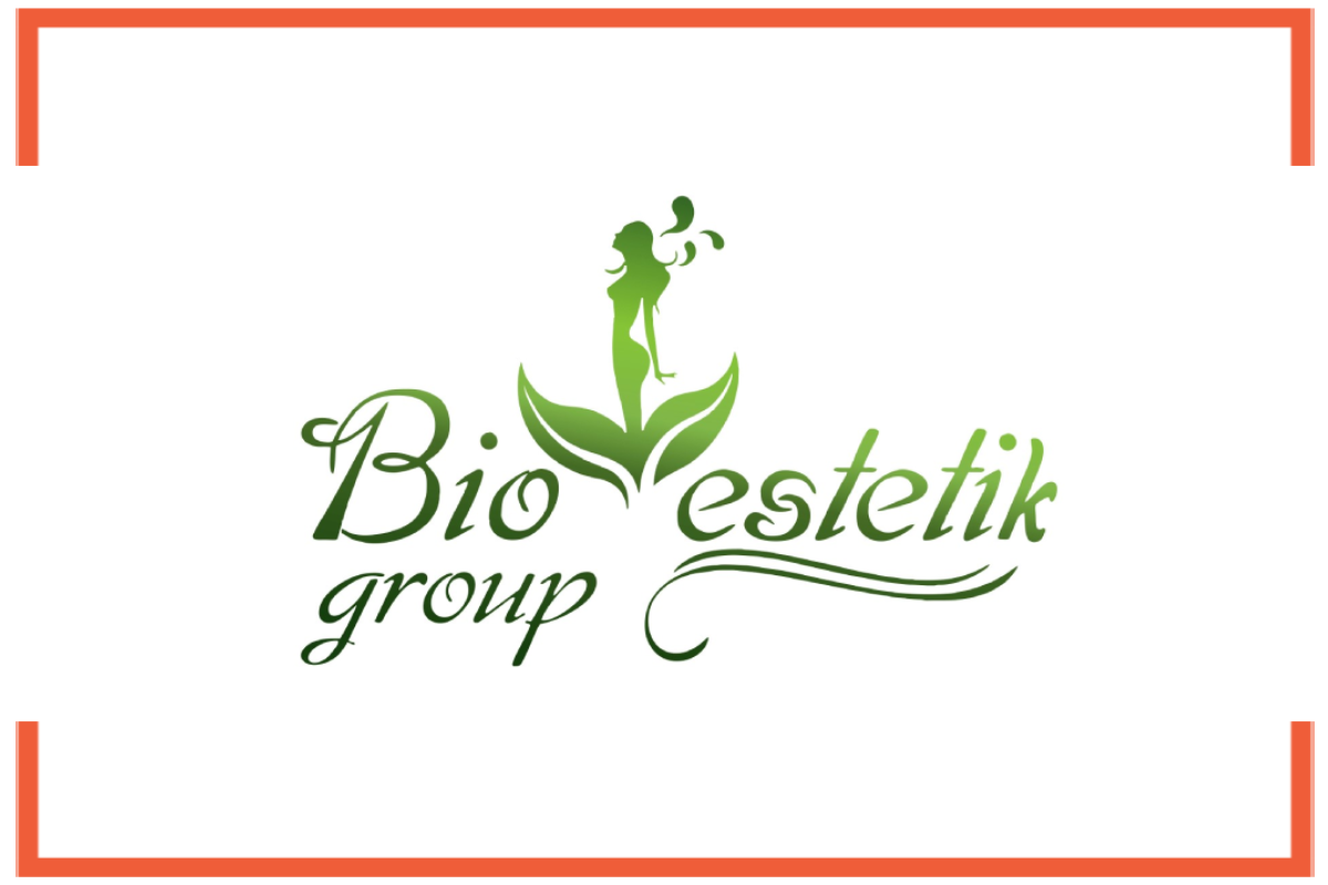 Bio Estetik loqosu