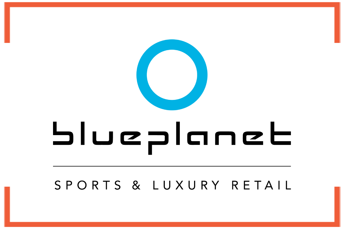 Blue Planet Distribution LLC loqosu
