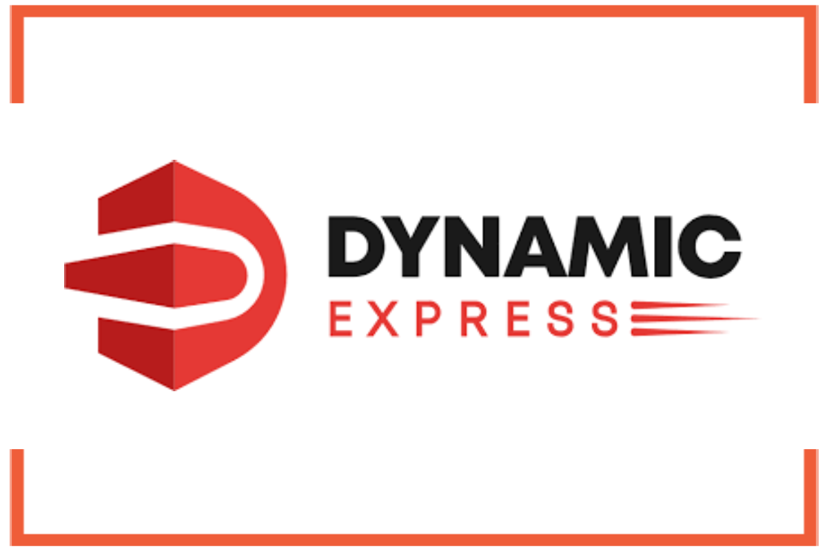 Dynamex loqosu