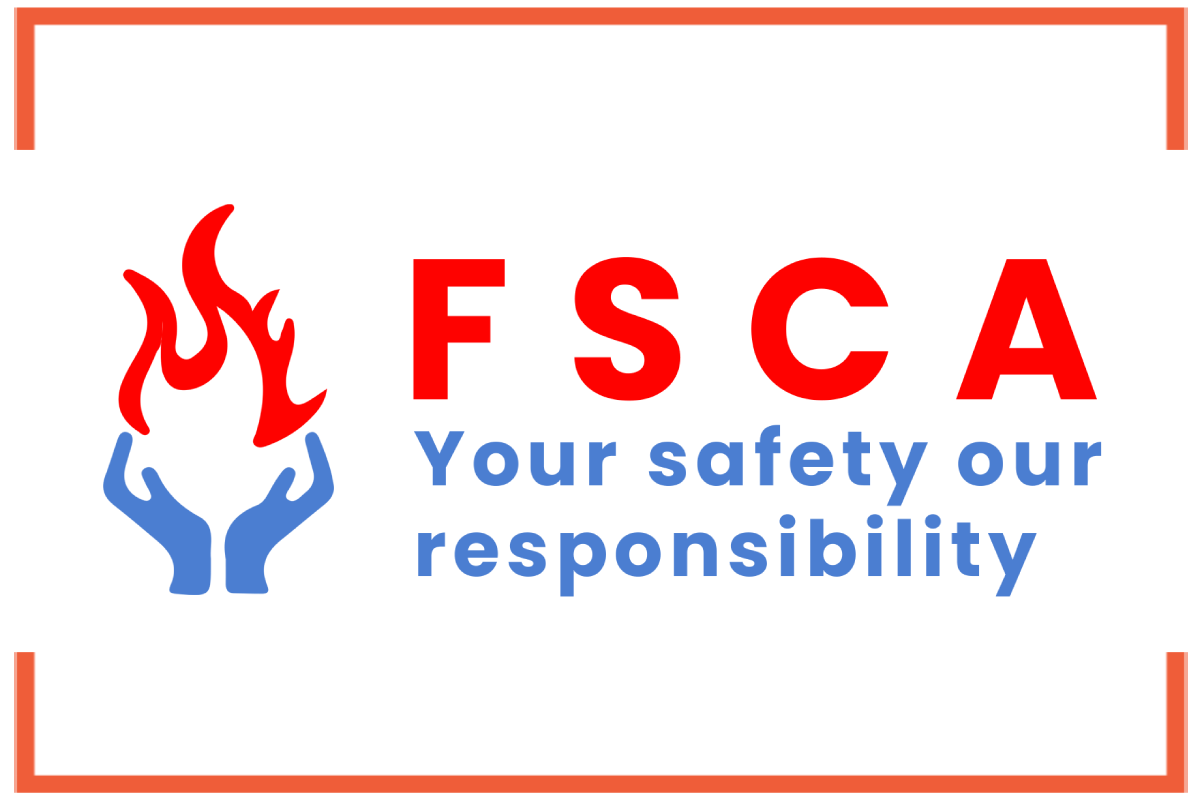 FSCA loqosu
