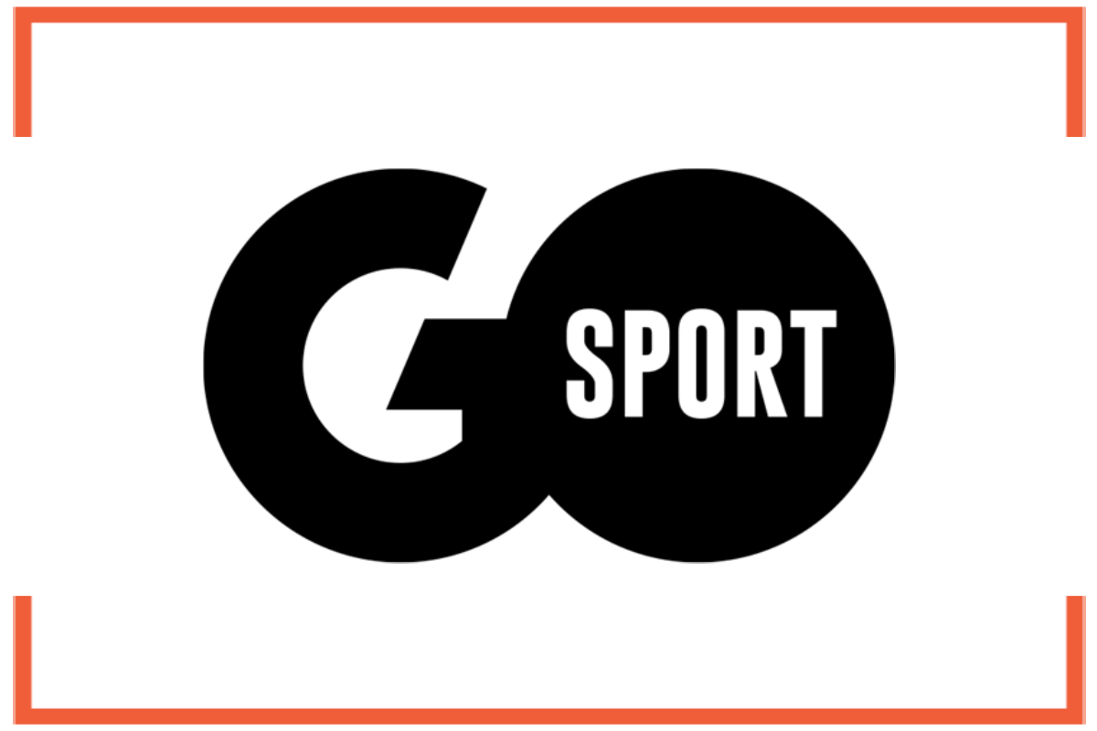 GO Sport loqosu