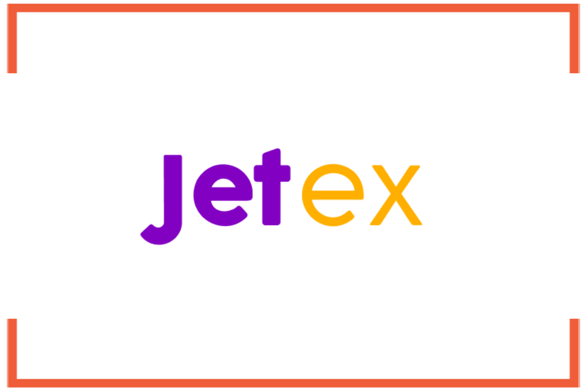 Jetex loqosu