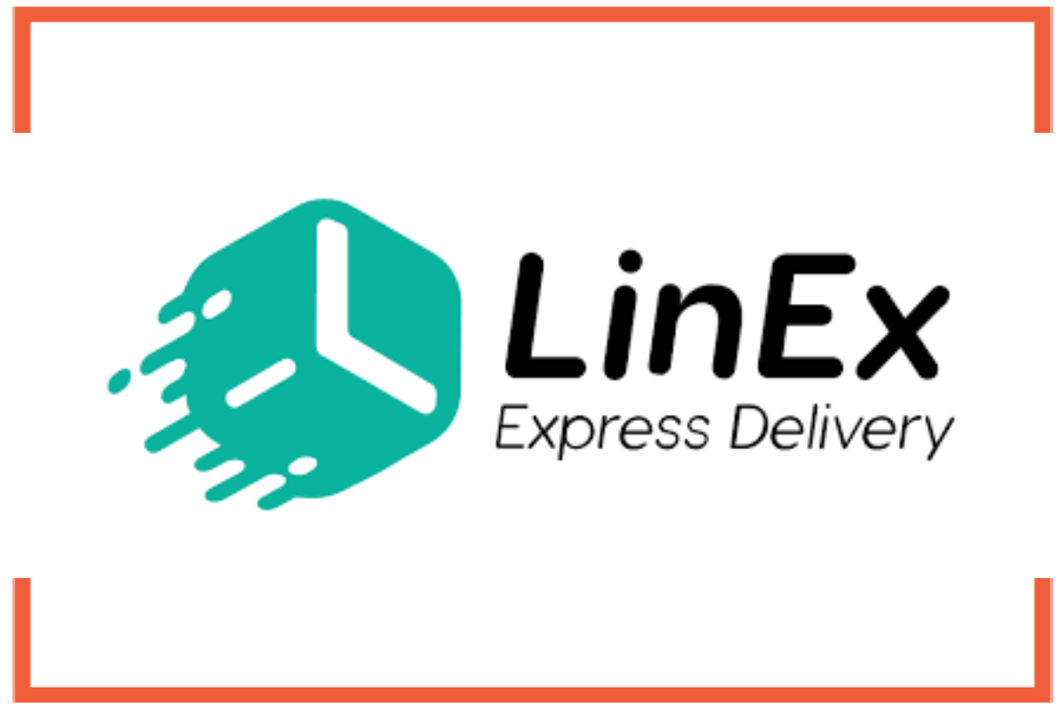 Linex loqosu