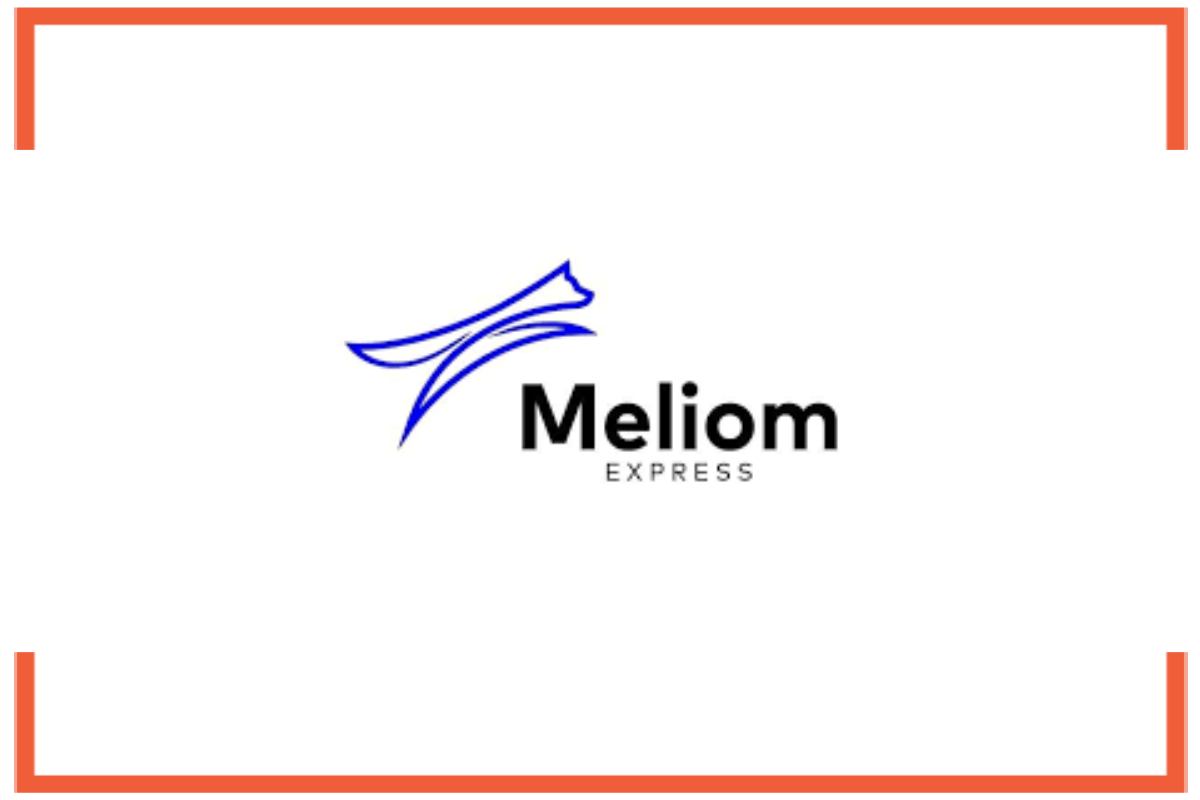 Meliom Express loqosu