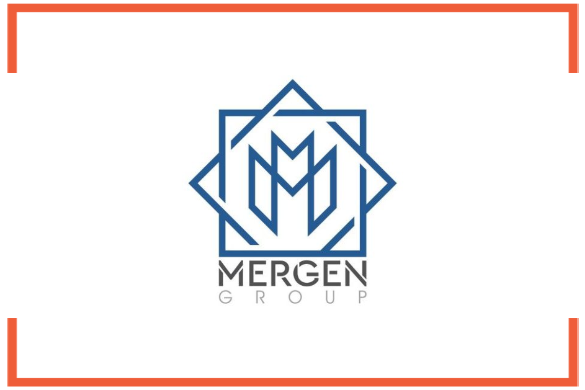 Mergen Group loqosu