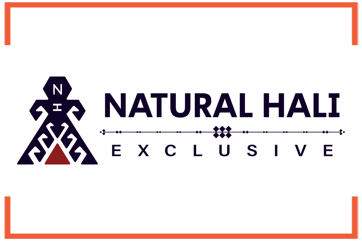 Natural Halı loqosu