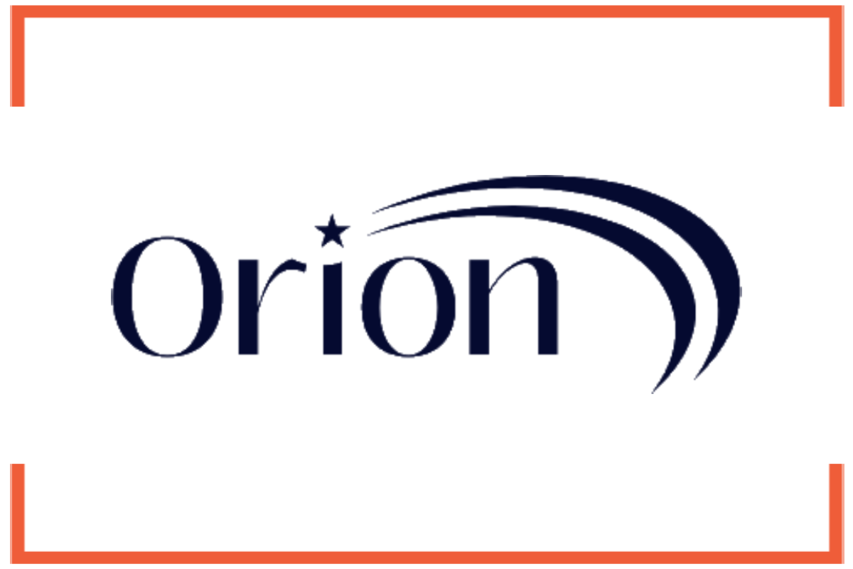 Orion Consulting loqosu