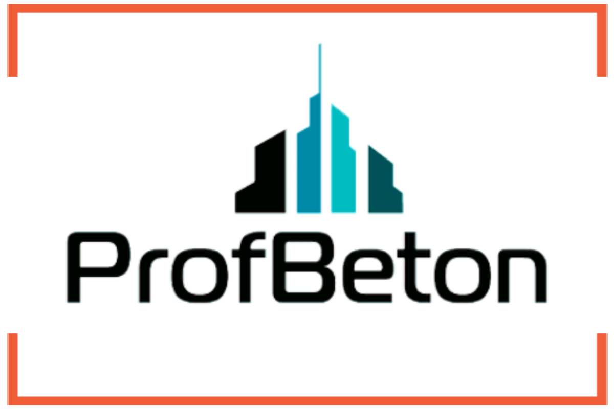 ProfBeton loqosu