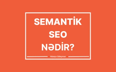 Semantik SEO